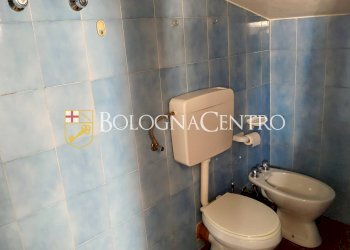 Mansarda Bologna (zona Santo Stefano) - foto 11