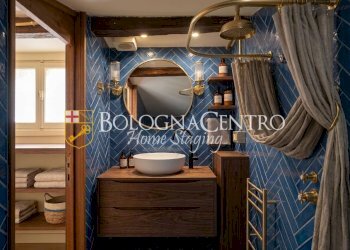 Mansarda Bologna (zona Santo Stefano) - foto 13