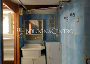 Mansarda Bologna (zona Santo Stefano) - foto 14