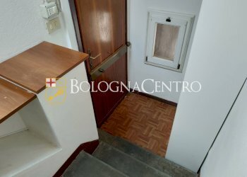Mansarda Bologna (zona Santo Stefano) - foto 15