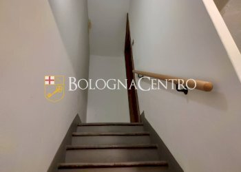Mansarda Bologna (zona Santo Stefano) - foto 16