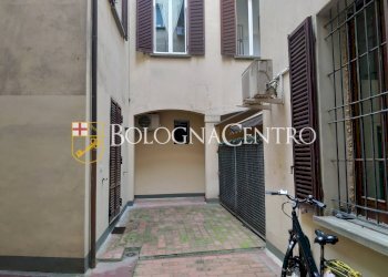 Mansarda Bologna (zona Santo Stefano) - foto 19