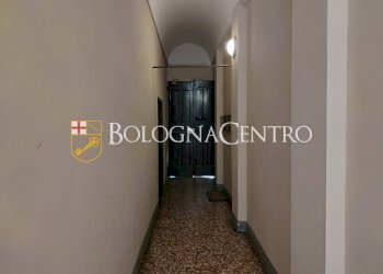 Mansarda Bologna (zona Santo Stefano) - foto 20