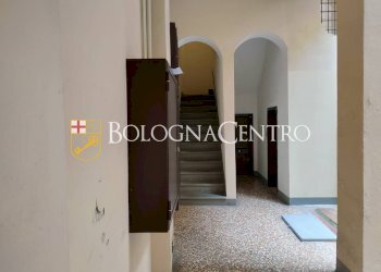 Mansarda Bologna (zona Santo Stefano) - foto 22