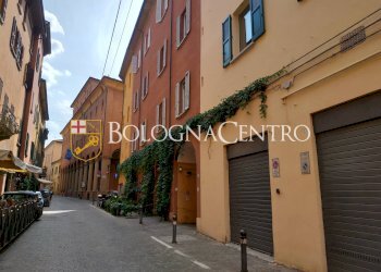 Mansarda Bologna (zona Santo Stefano) - foto 24