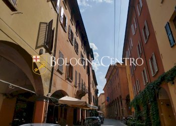 Mansarda Bologna (zona Santo Stefano) - foto 26