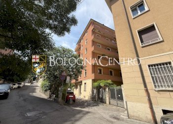 Quadrilocale Bologna (zona San Mamolo) - foto 1