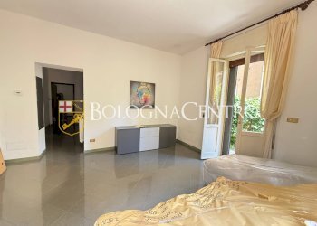 Quadrilocale Bologna (zona San Mamolo) - foto 6