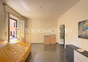 Quadrilocale Bologna (zona San Mamolo) - foto 7