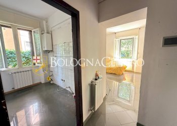 Quadrilocale Bologna (zona San Mamolo) - foto 8