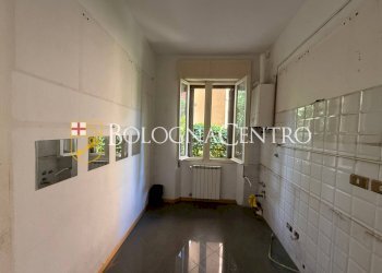 Quadrilocale Bologna (zona San Mamolo) - foto 9
