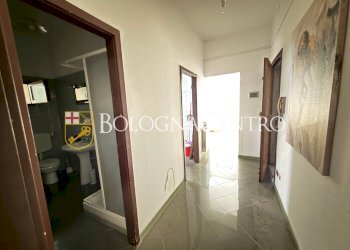 Quadrilocale Bologna (zona San Mamolo) - foto 10