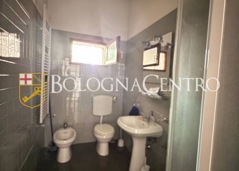 Quadrilocale Bologna (zona San Mamolo) - foto 13