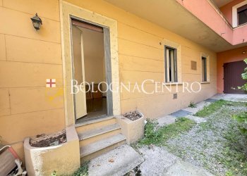 Quadrilocale Bologna (zona San Mamolo) - foto 15