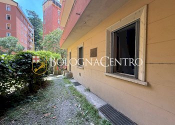 Quadrilocale Bologna (zona San Mamolo) - foto 16