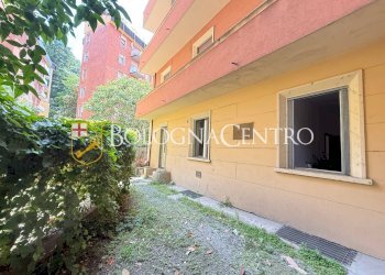 Quadrilocale Bologna (zona San Mamolo) - foto 17