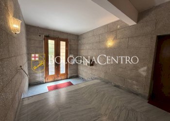 Quadrilocale Bologna (zona San Mamolo) - foto 18