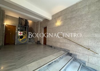 Quadrilocale Bologna (zona San Mamolo) - foto 20