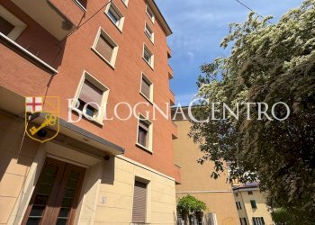 Quadrilocale Bologna (zona San Mamolo) - foto 21