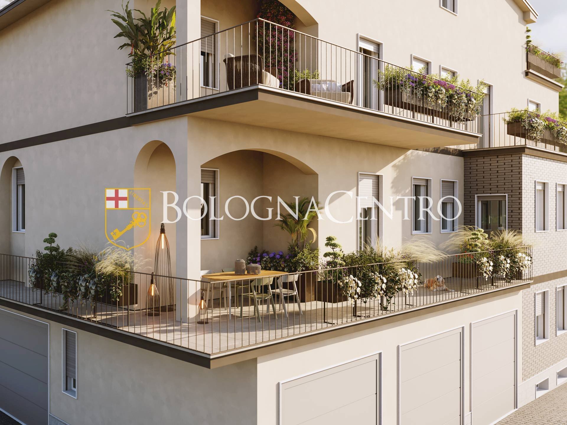 Appartamento Bologna - foto 2