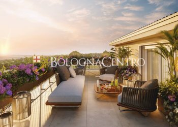 Appartamento Bologna - foto 1