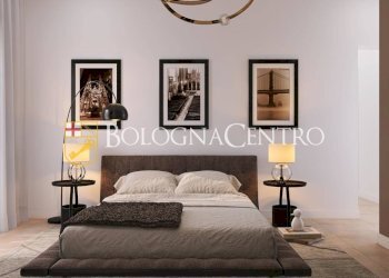 Appartamento Bologna - foto 7