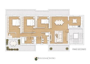 Appartamento Bologna - foto 13