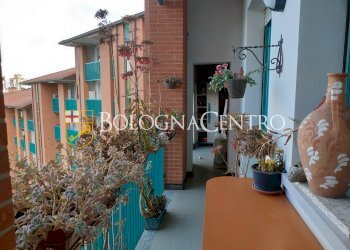 Appartamento Bologna (zona San Donato) - foto 1