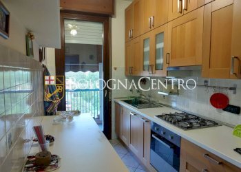 Appartamento Bologna (zona San Donato) - foto 10