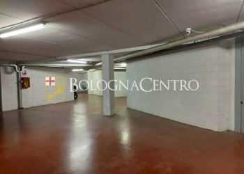 Appartamento Bologna (zona San Donato) - foto 40