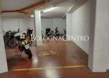 Appartamento Bologna (zona San Donato) - foto 41