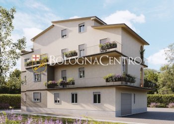 Appartamento Bologna - foto 17