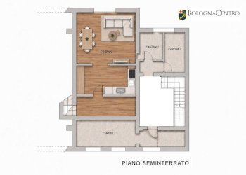 Appartamento Bologna - foto 16