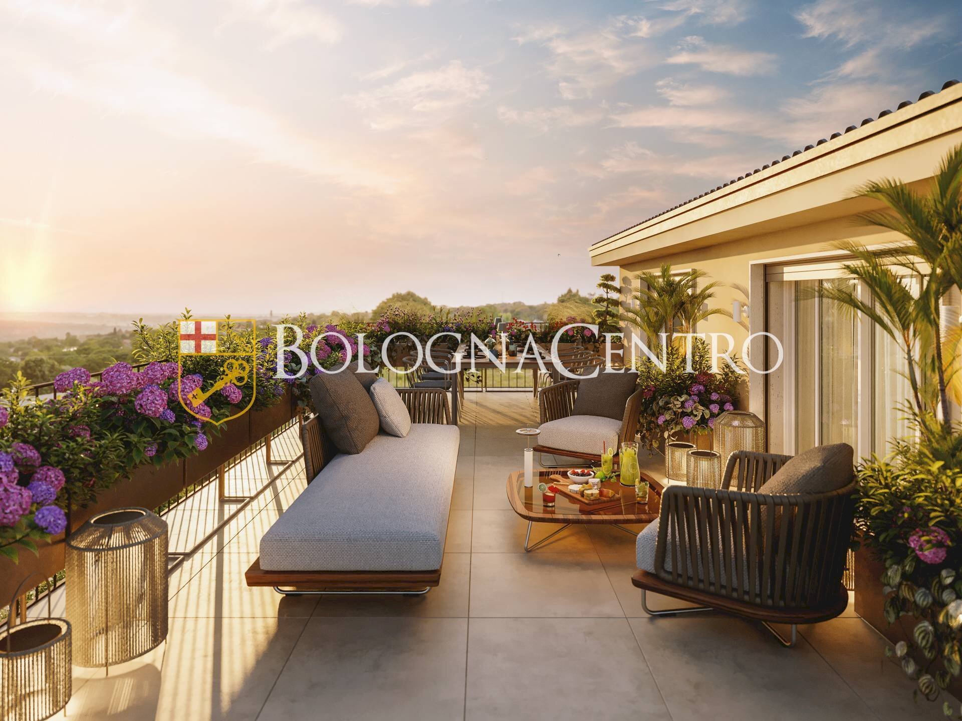 Appartamento Bologna - foto 3