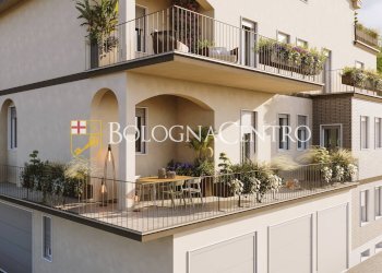 Appartamento Bologna - foto 1