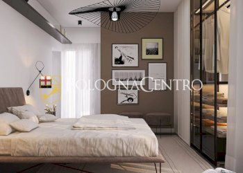 Appartamento Bologna - foto 11