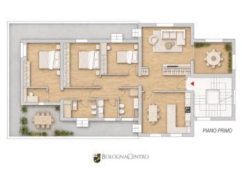 Appartamento Bologna - foto 15