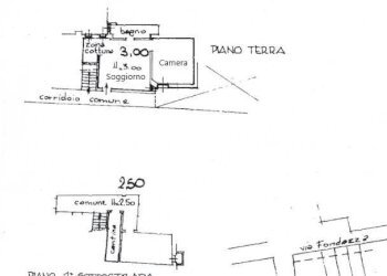 Bilocale Bologna (zona Santo Stefano) - foto 19