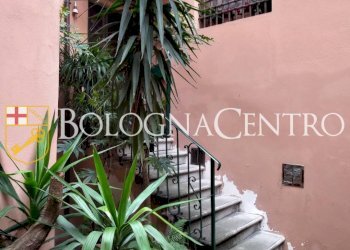 Bilocale Bologna (zona Santo Stefano) - foto 23