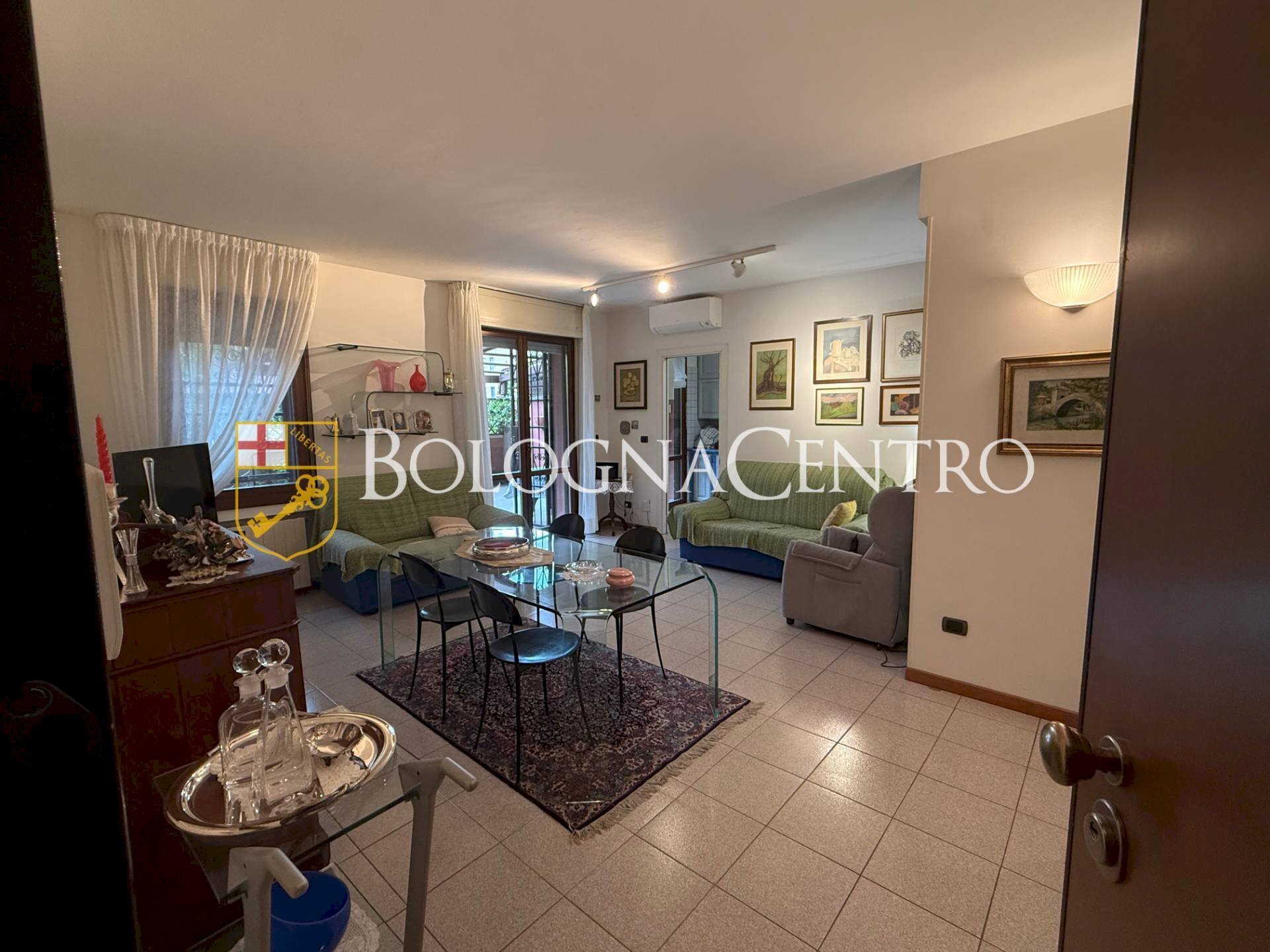 Apartment Pianoro - photo 1