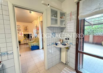 Apartment Pianoro - photo 20