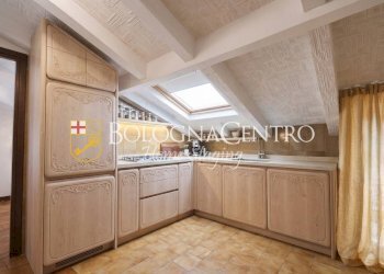 Two-room apartment Bologna (neighborhood Toscana) - photo 3