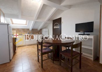 Two-room apartment Bologna (neighborhood Toscana) - photo 5