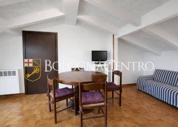 Two-room apartment Bologna (neighborhood Toscana) - photo 6