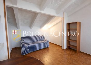 Two-room apartment Bologna (neighborhood Toscana) - photo 9