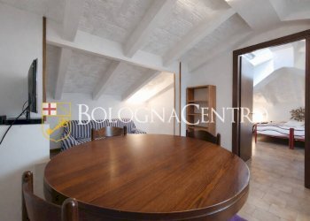 Two-room apartment Bologna (neighborhood Toscana) - photo 10