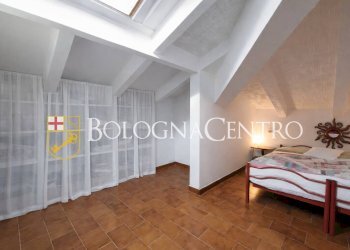 Two-room apartment Bologna (neighborhood Toscana) - photo 11