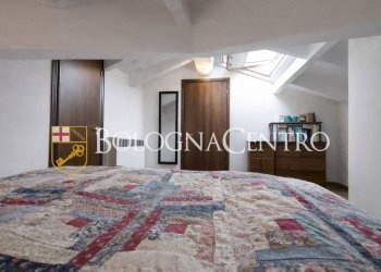 Two-room apartment Bologna (neighborhood Toscana) - photo 13