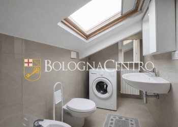 Two-room apartment Bologna (neighborhood Toscana) - photo 15