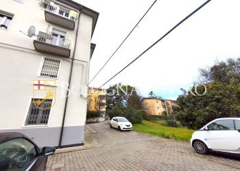 Two-room apartment Bologna (neighborhood Toscana) - photo 17